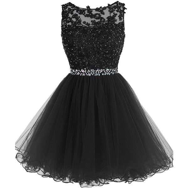 emo homecoming dresses